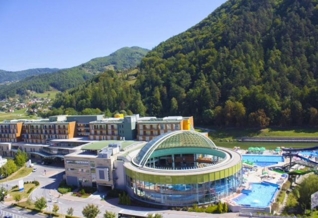 Terme Laško