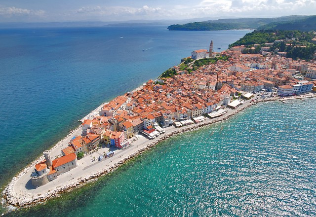 Piran