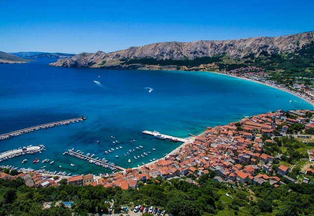 Hrvaška - Kvarner