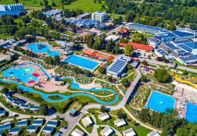 Terme Čatež