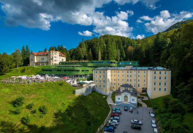 Rimske Terme