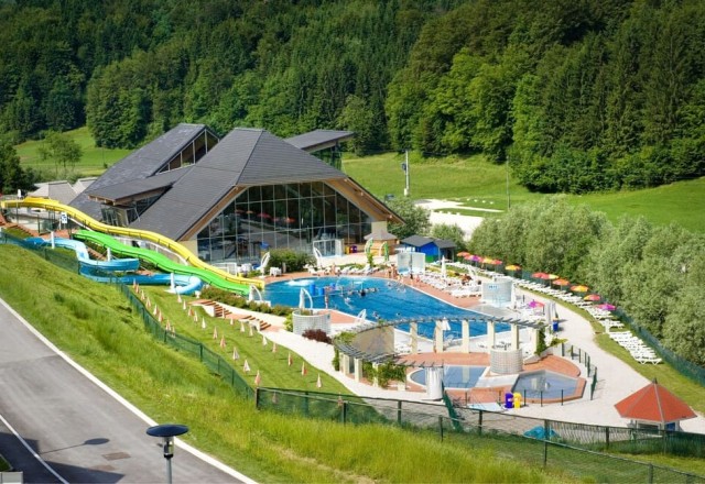 Terme Snovik