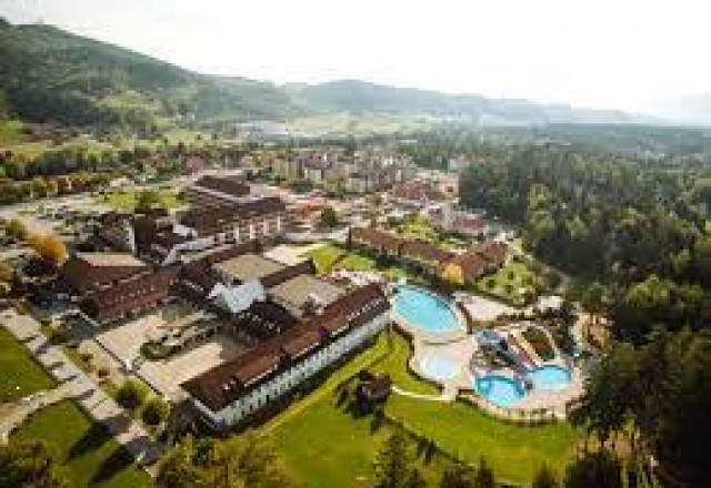 Terme Zreče