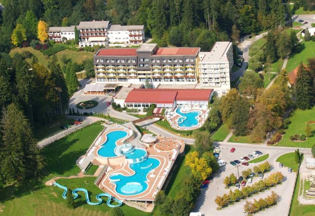 Terme Topolšica