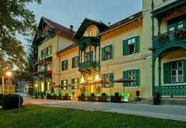 Terme Dobrna