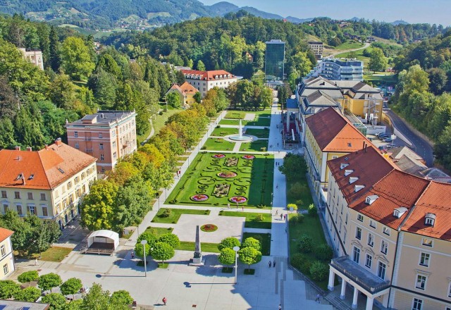 Rogaška Slatina