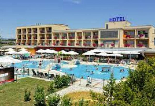 Terme Paradiso