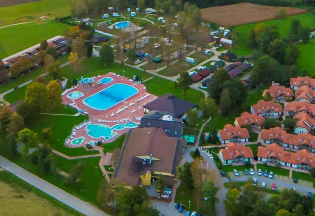 Terme Banovci