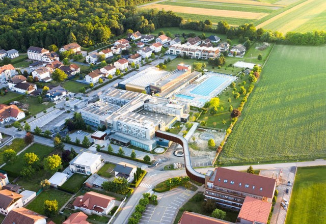 Terme Vivat Moravske Toplice