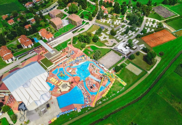 Terme Tuhelj