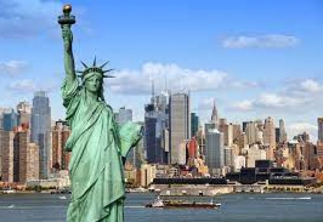 Amerika